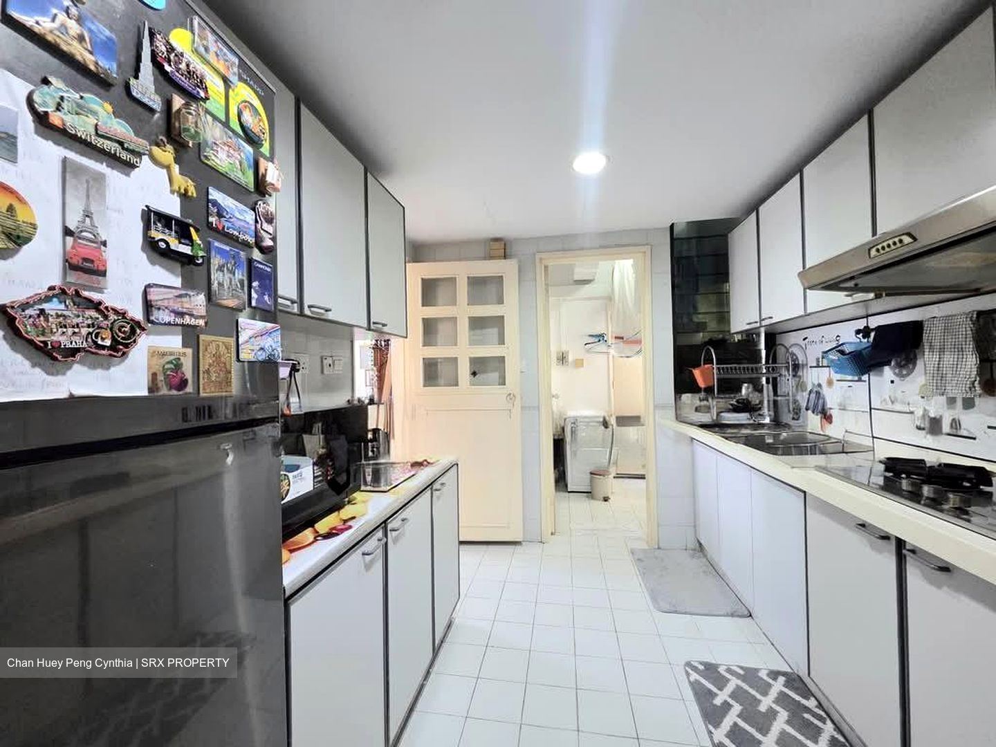 The Tanamera (D16), Condominium #600327381
